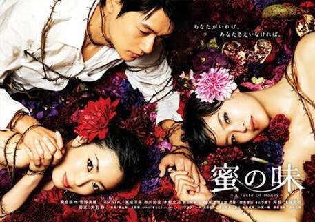 ドラマ『蜜の味』を見てた人・好きな人