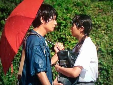 ドラマ『蜜の味』を見てた人・好きな人