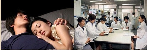 ドラマ『蜜の味』を見てた人・好きな人