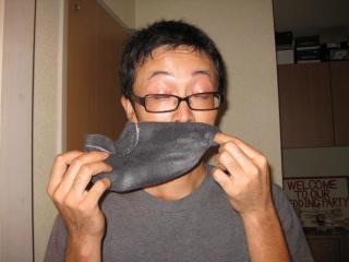 少し変わった 彼・夫のこだわり