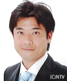 日テレ・新谷保志アナ、制作会社所属の女性にセクハラ　自宅謹慎