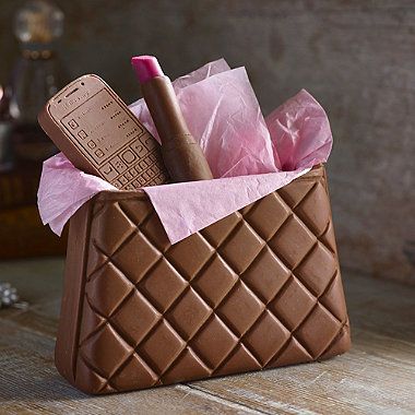 【画像】綺麗・かわいいチョコレート