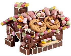 【画像】綺麗・かわいいチョコレート