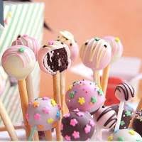 【画像】綺麗・かわいいチョコレート