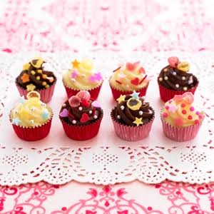 【画像】綺麗・かわいいチョコレート