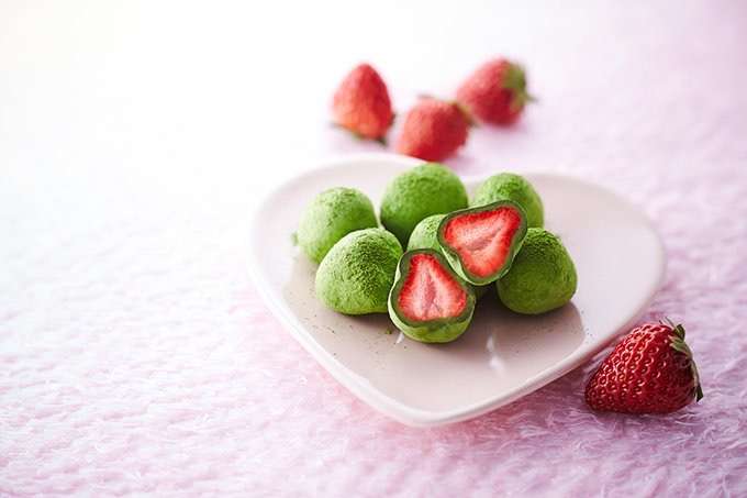 【画像】綺麗・かわいいチョコレート