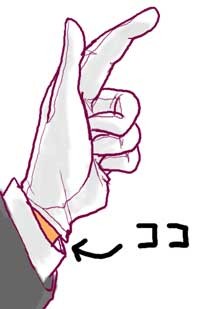あまり共感してもらえない異性の萌えポイント
