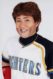 顔デカさん集合