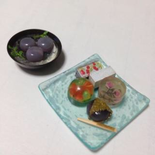 プチサンプル好きな人〜
