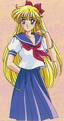 母校の制服どんなのでしたか?