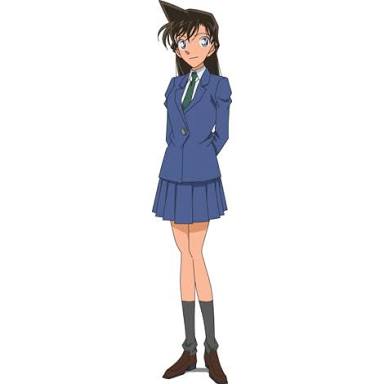 母校の制服どんなのでしたか?