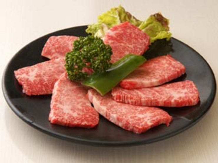 自宅で焼肉するときの具材トピ