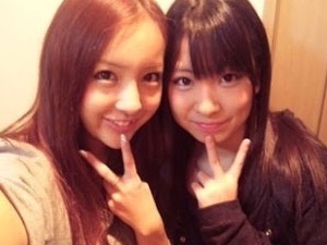 日本一美しい有名人姉妹ランキング