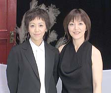 日本一美しい有名人姉妹ランキング