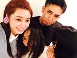 日本一美しい有名人姉妹ランキング