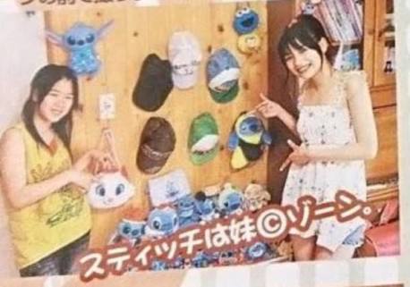 日本一美しい有名人姉妹ランキング