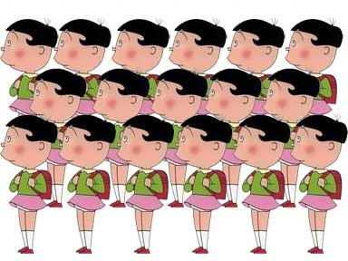 2016年早々ボケてみましょ。