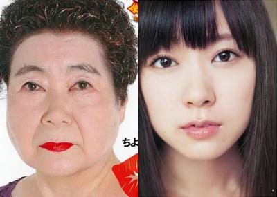 NMB48渡辺美優紀に備わったパワー「女の子の憧れる女の子」 ファッション誌『LARME』で初単独表紙