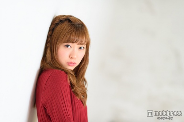 NMB48渡辺美優紀に備わったパワー「女の子の憧れる女の子」 ファッション誌『LARME』で初単独表紙