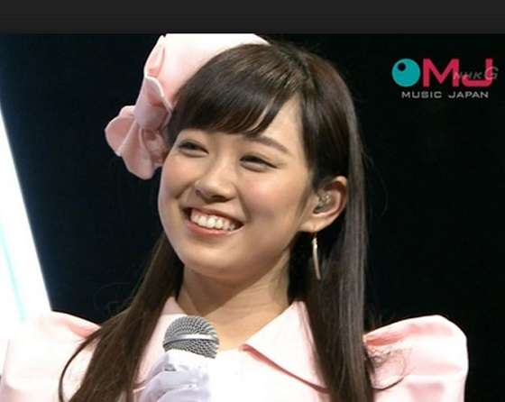 NMB48渡辺美優紀に備わったパワー「女の子の憧れる女の子」 ファッション誌『LARME』で初単独表紙