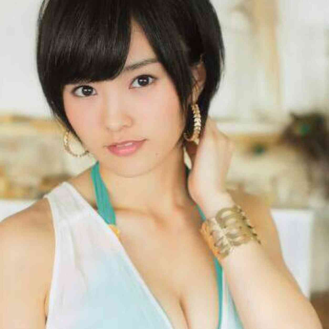 NMB48渡辺美優紀に備わったパワー「女の子の憧れる女の子」 ファッション誌『LARME』で初単独表紙