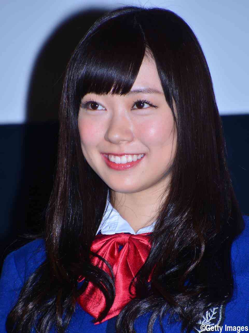 NMB48渡辺美優紀に備わったパワー「女の子の憧れる女の子」 ファッション誌『LARME』で初単独表紙