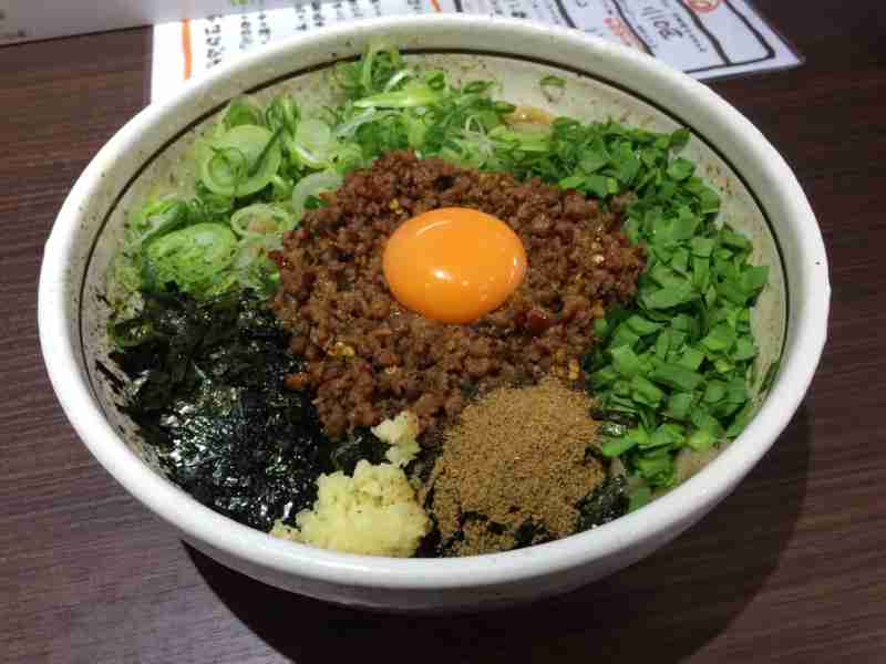 名古屋で好きな食べ物