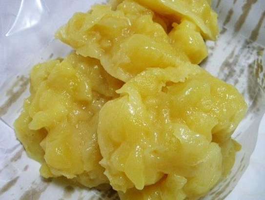 名古屋で好きな食べ物