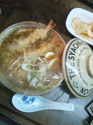 名古屋で好きな食べ物