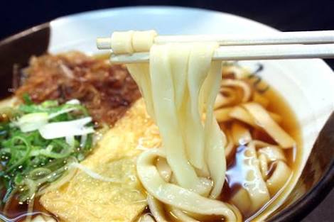 名古屋で好きな食べ物