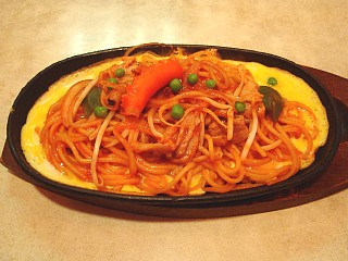 名古屋で好きな食べ物