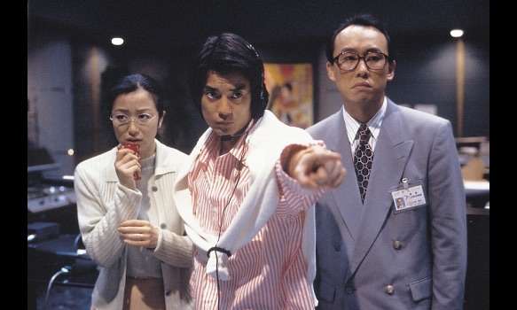 見飽きない映画やドラマ