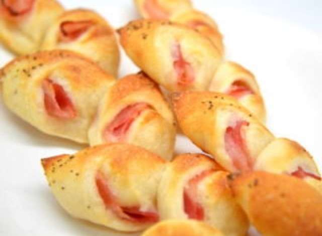 フランスパン好きな人！