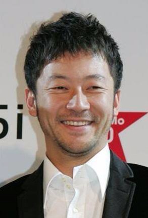 タレ目男性好き集まれ♪