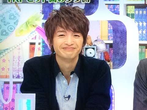 タレ目男性好き集まれ♪