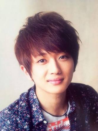 タレ目男性好き集まれ♪