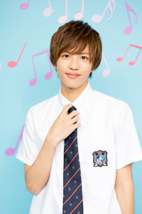 タレ目男性好き集まれ♪