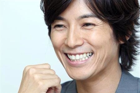 タレ目男性好き集まれ♪