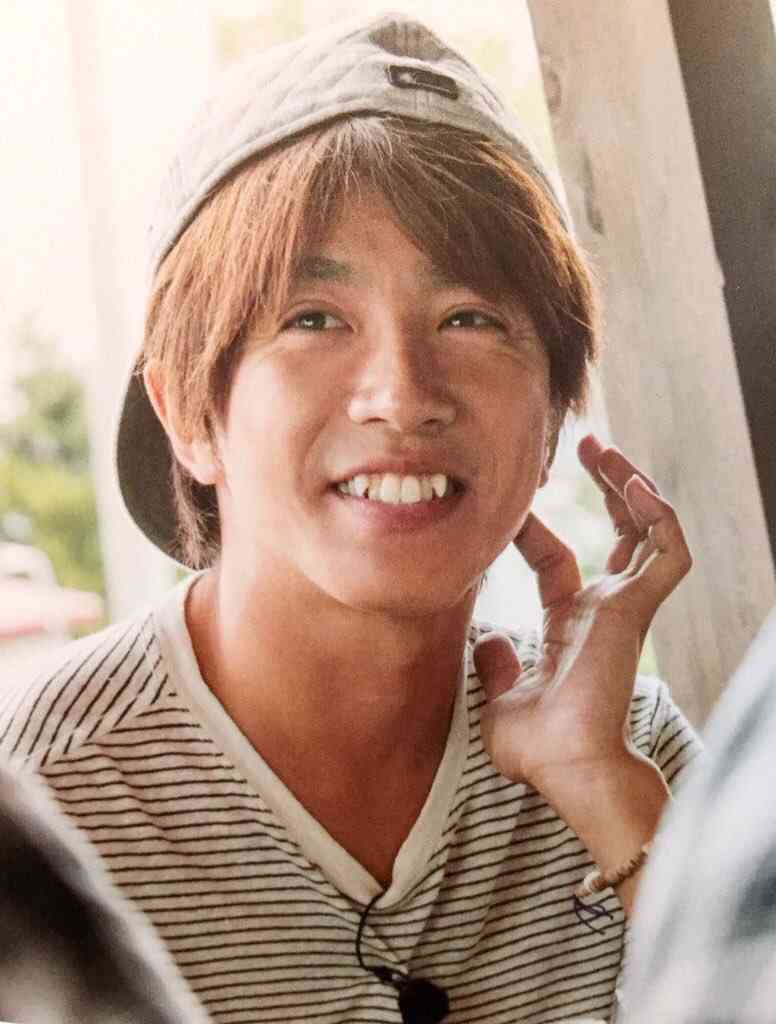 タレ目男性好き集まれ♪