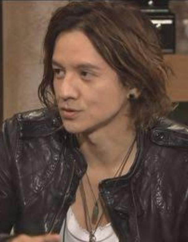 タレ目男性好き集まれ♪