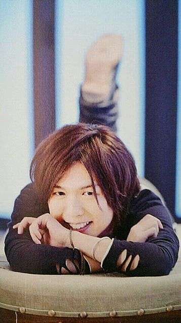タレ目男性好き集まれ♪
