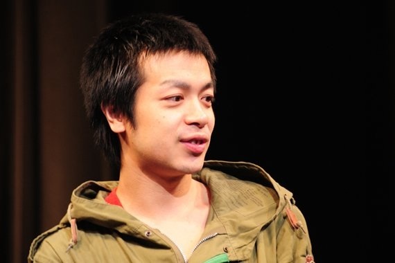 タレ目男性好き集まれ♪