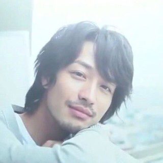 タレ目男性好き集まれ♪
