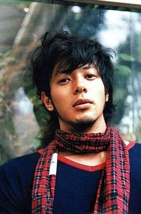 タレ目男性好き集まれ♪