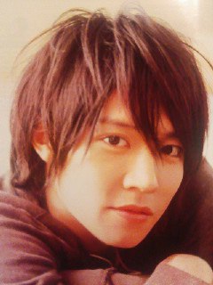 タレ目男性好き集まれ♪
