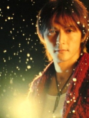 タレ目男性好き集まれ♪