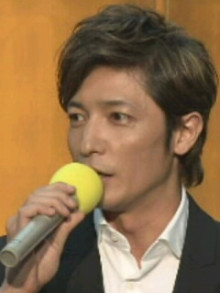 タレ目男性好き集まれ♪