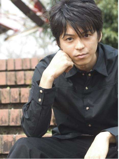 タレ目男性好き集まれ♪