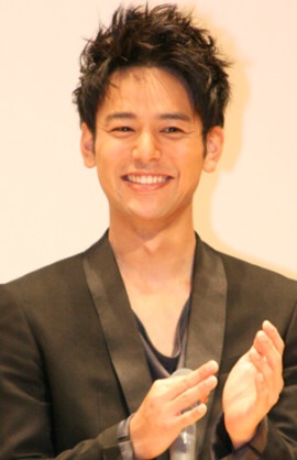 タレ目男性好き集まれ♪