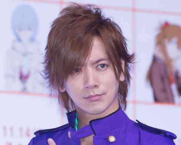 タレ目男性好き集まれ♪